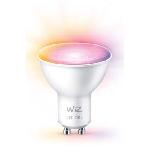 Wi-Fi BLE 50W GU10 GLASS 922-65 RGB2PF/6