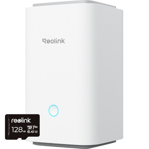 Reolink video doorbell