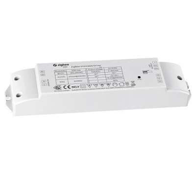 Zigbee led driver Philips Hue compatible