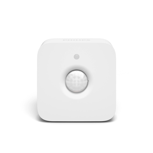 Philips Hue Motion Sensor voorkant