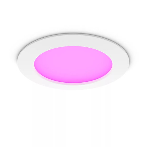 Philips Hue Inbouwspot Wit Slim