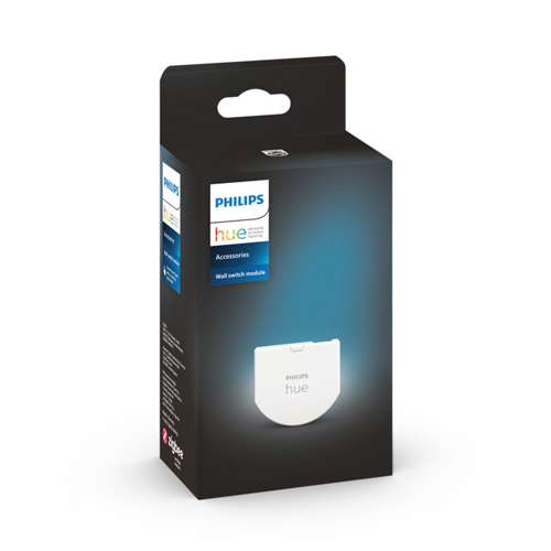 Philips Hue Wall Switch Module