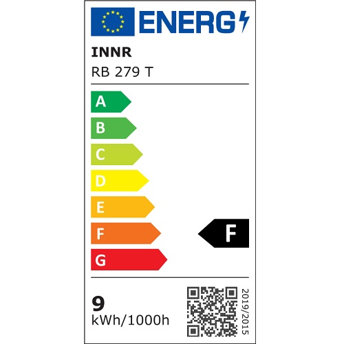 Innr E27 Dimbare Lamp Zigbee