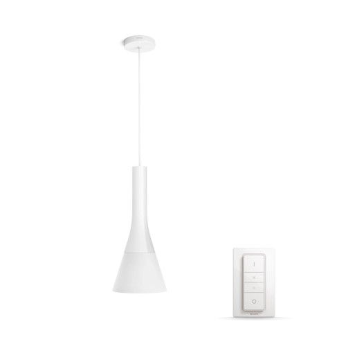 Philips Hue Wit Explore Pendant White Ambiance