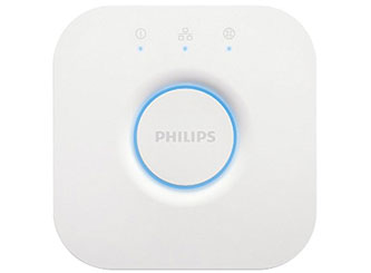Philips Hue E27 Starter Pack met 3 White and Color lampen