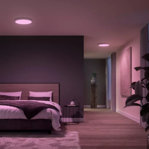 Philips Hue Surimu Ledpaneel Rond