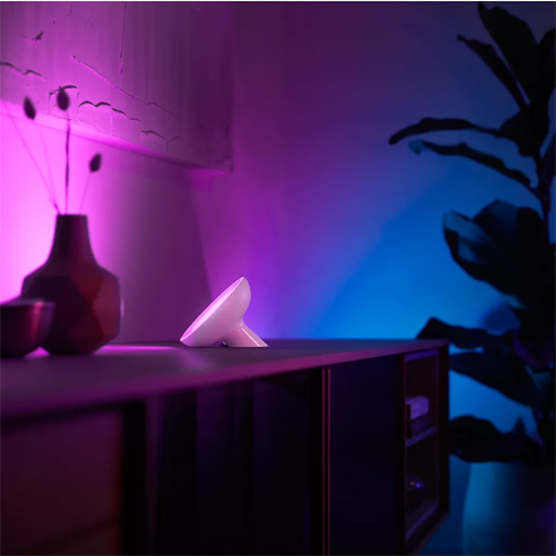 Philips Hue Bloom wit