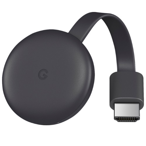 Google Google Chromecast