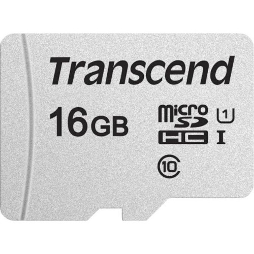 16GB geheugenkaart