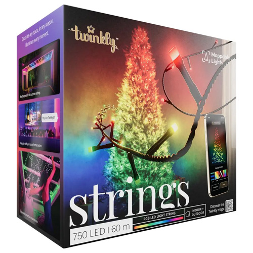 twinkly strings 750