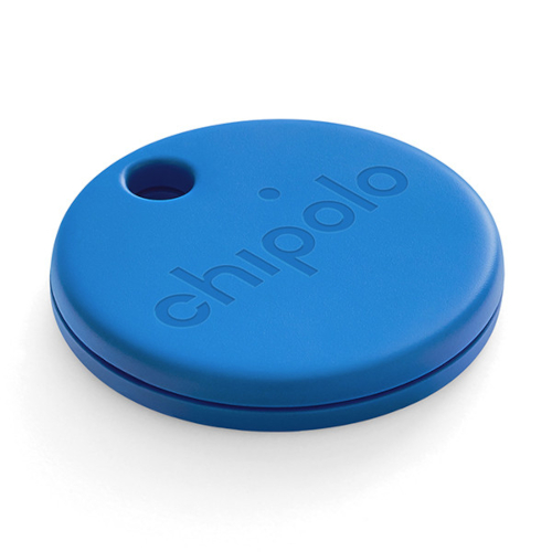 Chipolo ONE Bluetooth Tracker Blauw