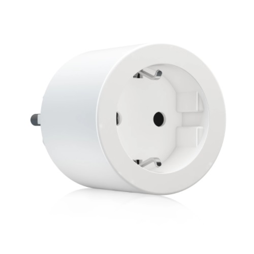 Hihome WiFi Smart Plug 3680W & Stroommeting 4-Pack