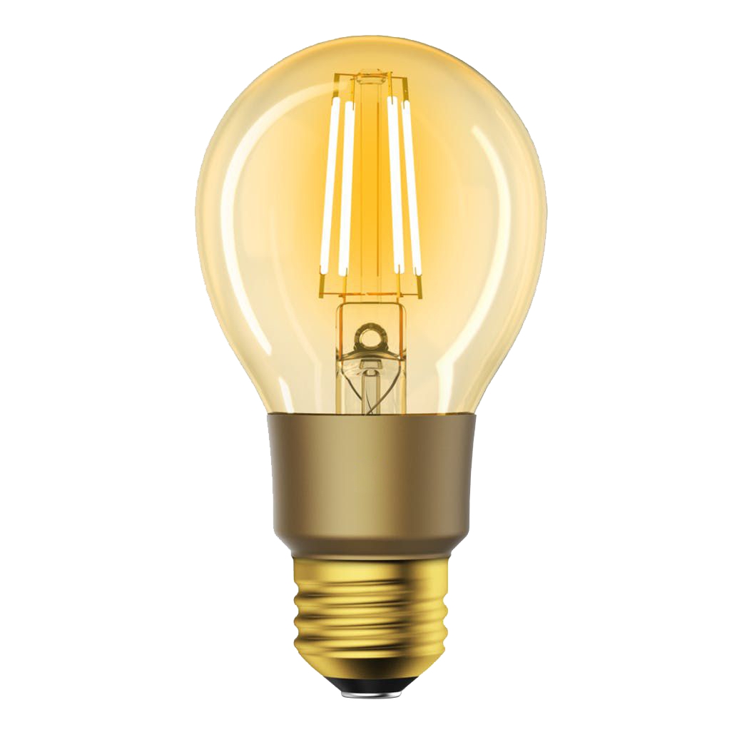 WOOX Slimme WiFi filament lamp E27 6W