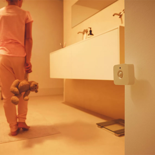 Philips Hue Motion Sensor