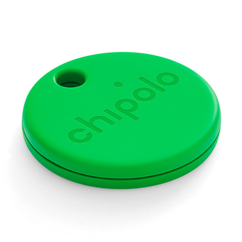 Chipolo ONE Bluetooth Tracker Groen