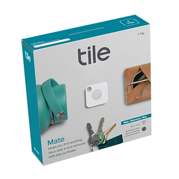 Tile Mate 1 URB Pack Sleutelhanger