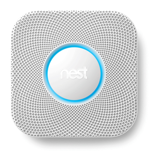 Nest Rookmelder Bedraad V2 Protect