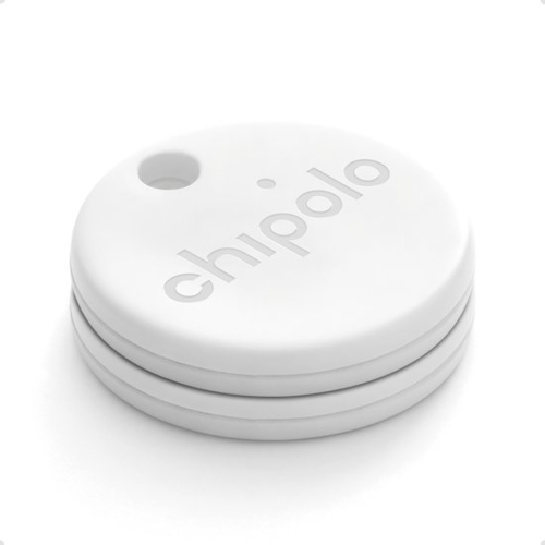 Chipolo ONE Bluetooth Tracker 2-Pack 