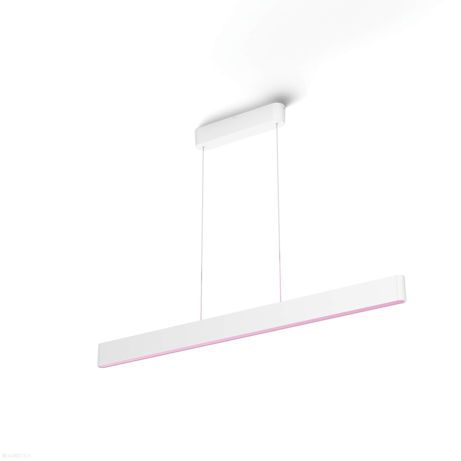 Philips Hue Ensis Hanglamp Wit