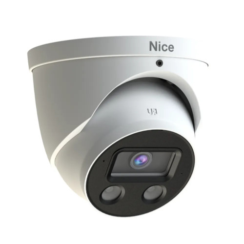 Nice MyEye Dome Camera