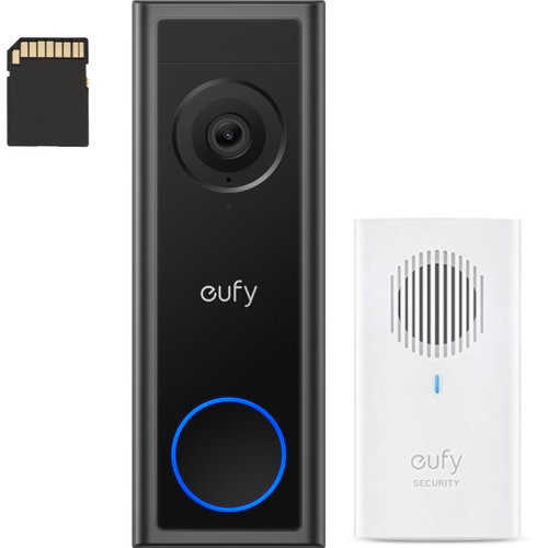 Eufy Video Doorbell C31 