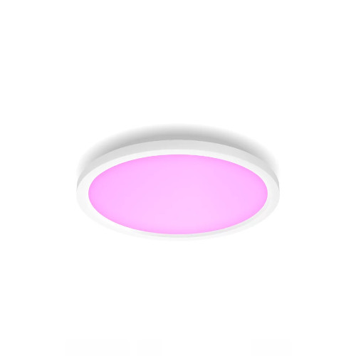 Philips Hue Surimu Ledpaneel Rond