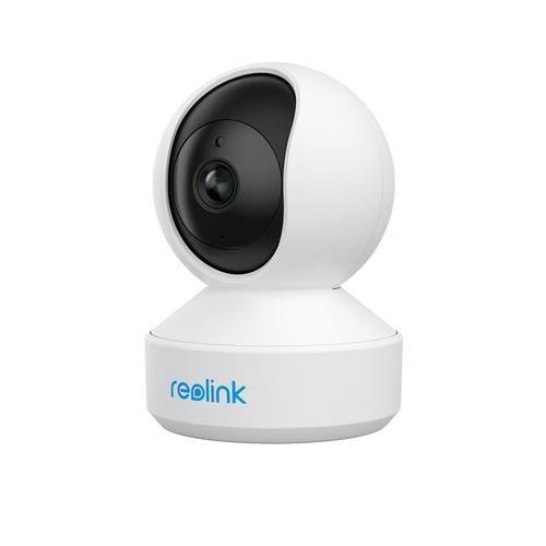 Reolink E330 4MP HD Pan & Tilt Indoor WiFi Camera