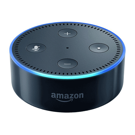 Amazon Echo | Bestuur Je Huis Via Spraakbesturing